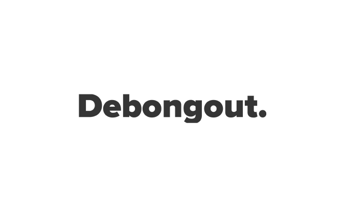 Debongout Gift Cards