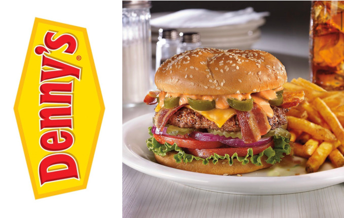 Denny's Gift Cards