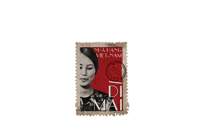 Dì Mai Gift Cards