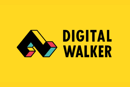 Digital Walker Gift Cards