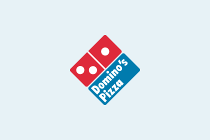 Domino's Pizza Gift Cards