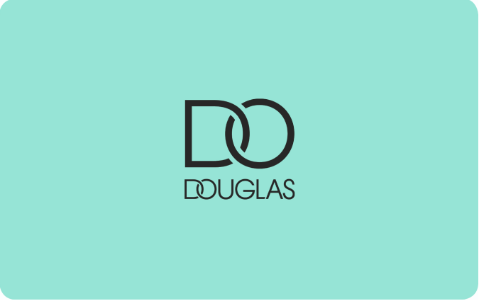 Douglas Gift Cards