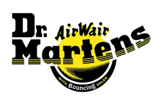 Dr. Martens Gift Cards
