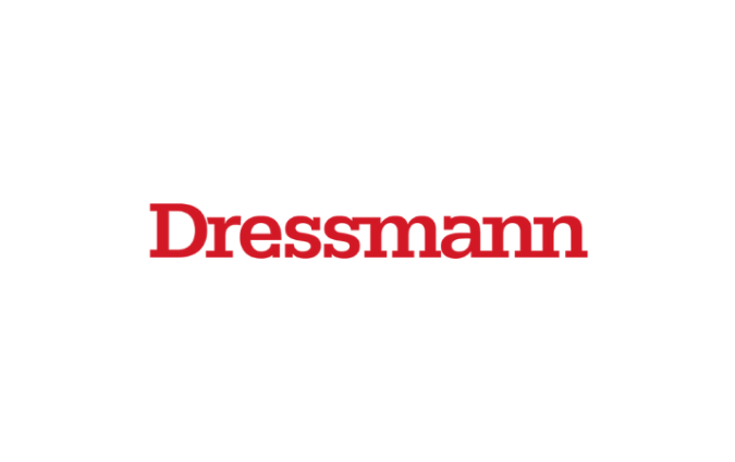 Dressman Gift Cards