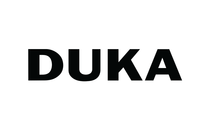 DUKA Gift Cards