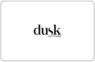 Dusk Gift Cards