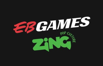 EB Games Gift Cards