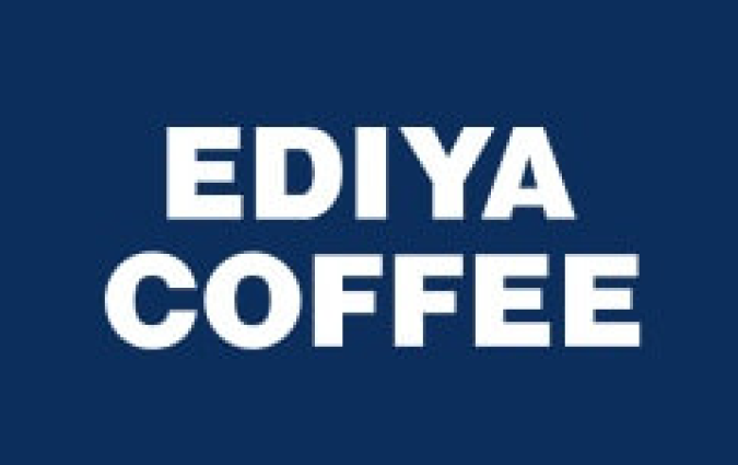 Ediya Coffee Gift Cards