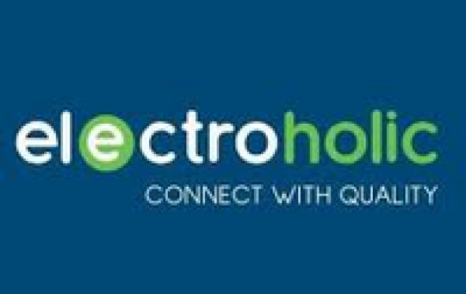ELECTROHOLIC Gift Cards