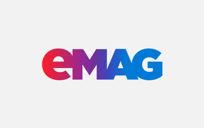 Carte regalo eMag