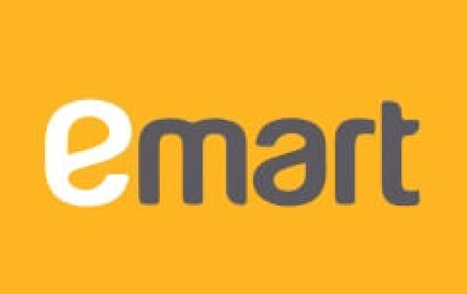Emart Gift Cards