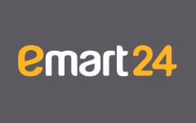Emart24 Gift Cards