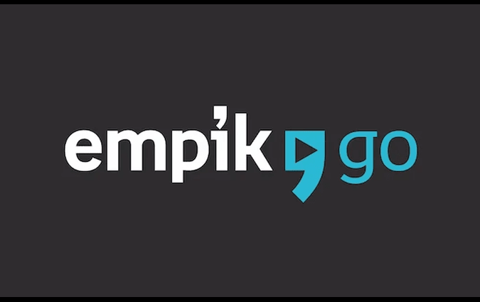Empik GO Gift Cards