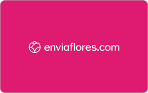 EnviaFlores.com Gift Cards