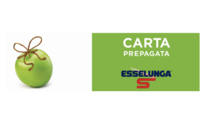 Esselunga Gift Cards