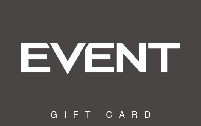Event Cinemas Gift Cards
