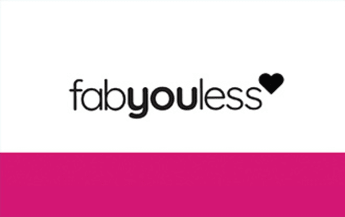Fabyouless Gift Cards