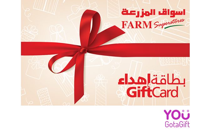Farm Superstores Gift Cards