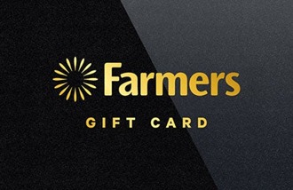 Farmers Gift Cards