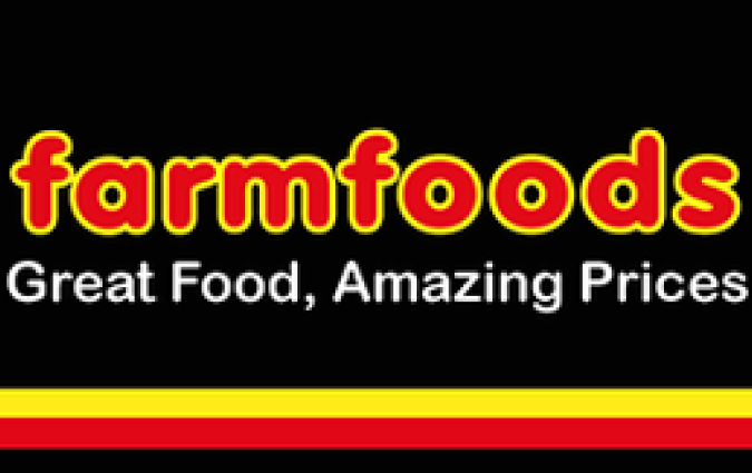 Farmfoods Gift Cards
