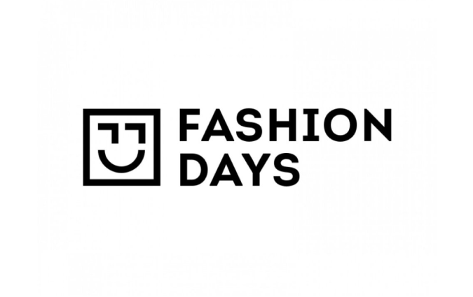 Fashion Days Gift Cards