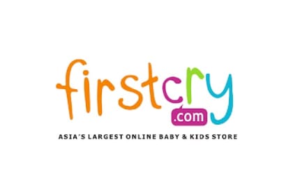 First Cry Gift Cards