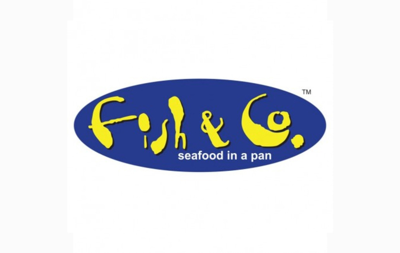 Fish gift card