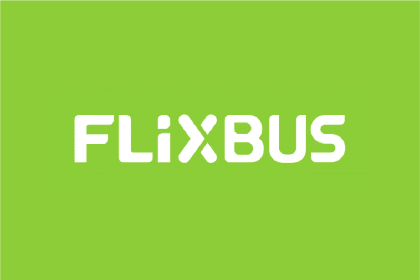 Flixbus Gift Cards