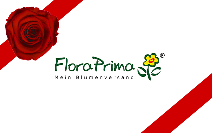 FloraPrima Gift Cards