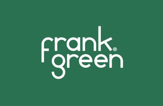 Frank Green Gift Cards