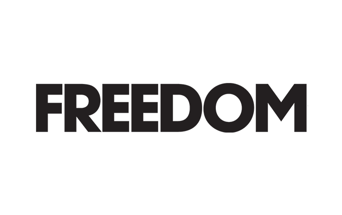 Freedom Gift Cards
