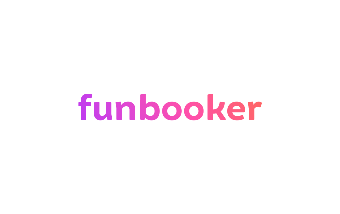 Funbooker Gift Cards