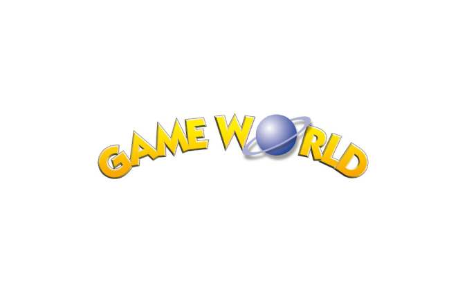 GAME WORLD Gift Cards