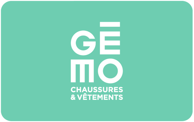 GEMO Gift Cards