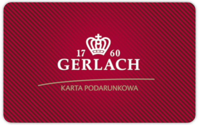 Gerlach Gift Cards