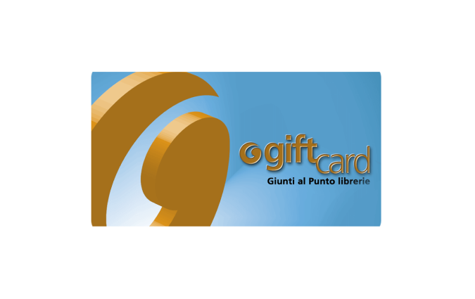 Giunti al Punto Gift Cards