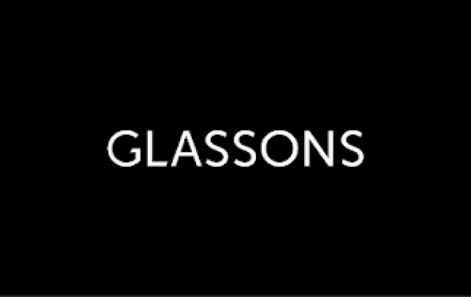 Glassons Gift Cards