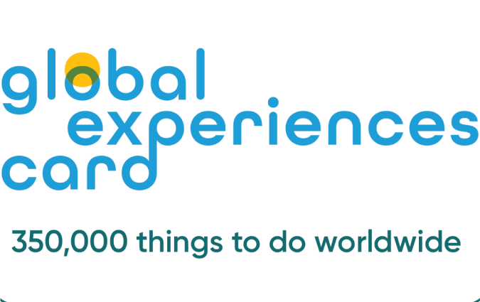 Global Experiences Powered by Viator Gift Cards