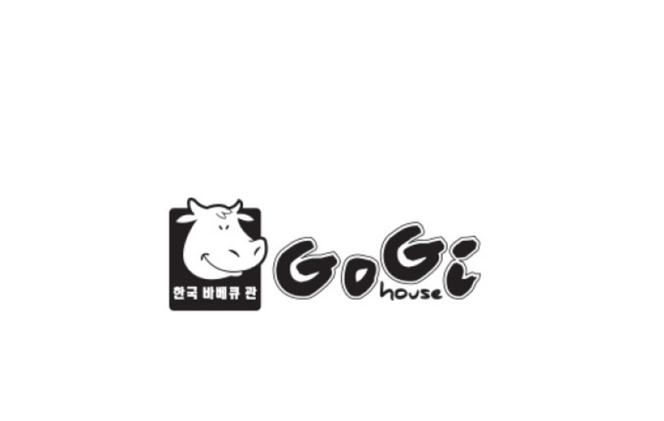 Gogi House gift card