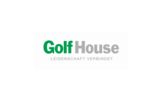 Golf House Gift Cards