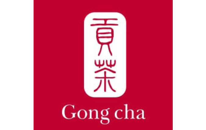 Gong Cha Gift Cards