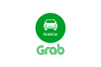 Grab Car Gift Cards