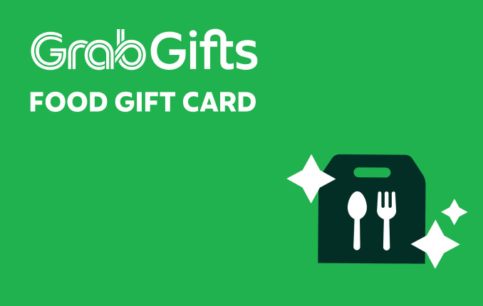 GrabGifts Gift Cards