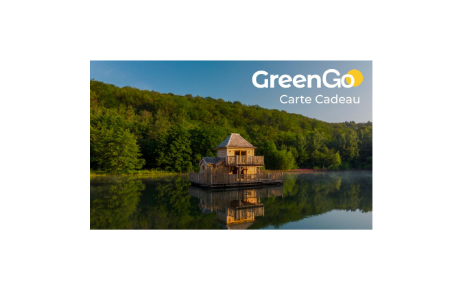 Greengo Gift Cards