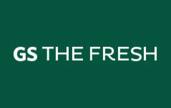GS THE FRESH Gift Cards
