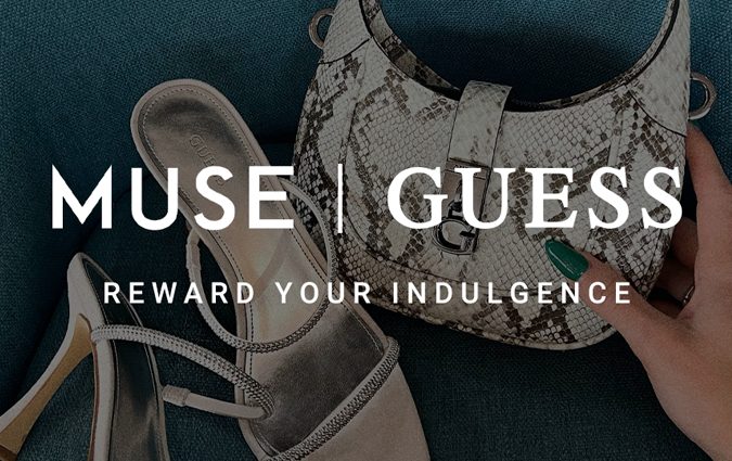 Guess Gift Cards