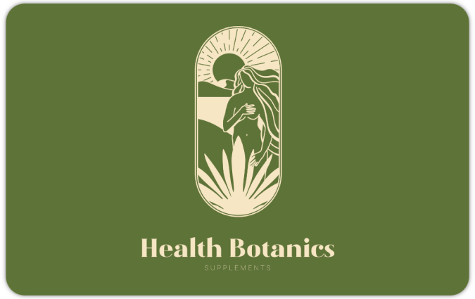 Health Botanics Gift Cards
