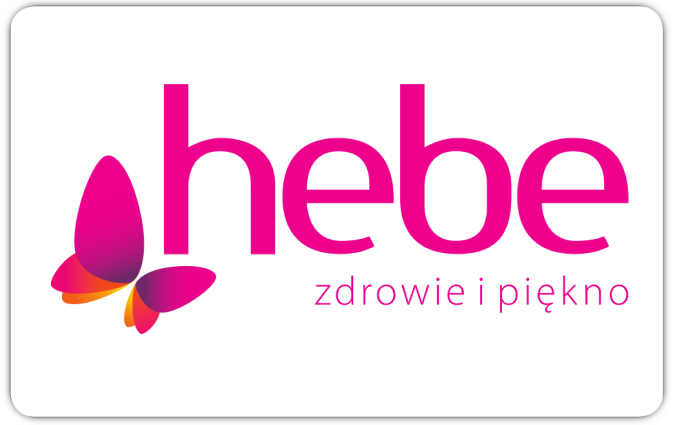 Hebe Gift Cards