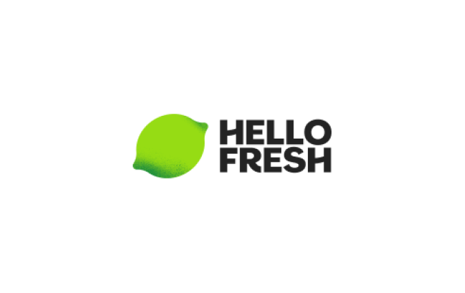 HelloFresh Gift Cards