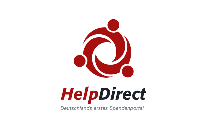 HelpDirect Spendengutschein Gift Cards
